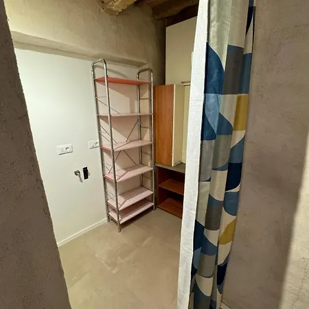 شقة Casa Viaggi *