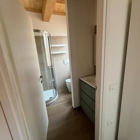 Casa Viaggi شقة *