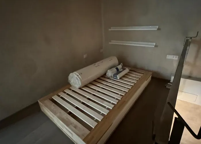 شقة Casa Viaggi *