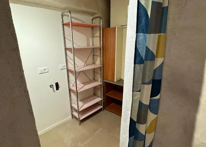 شقة Casa Viaggi *