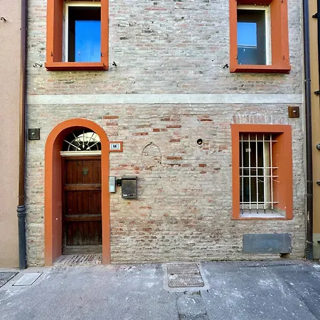 Διαμέρισμα Casa Viaggi *