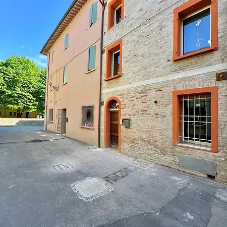 Apartment Casa Viaggi *
