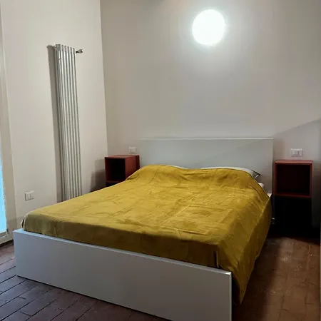 Casa Viaggi דירה