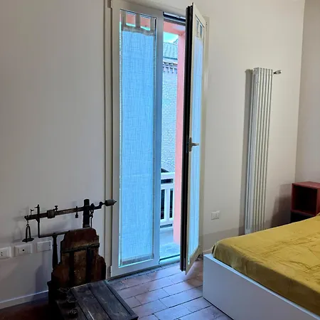 Apartament Casa Viaggi