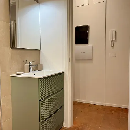 Apartment Casa Viaggi *