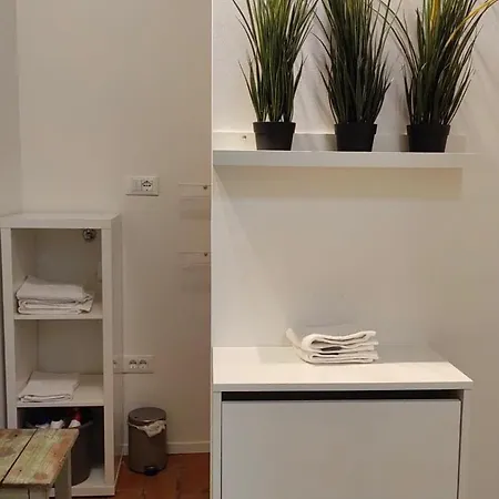 Casa Viaggi Appartamento Castel Guelfo Di Bologna