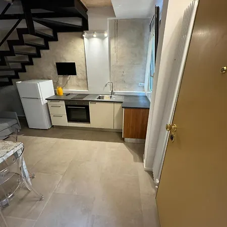 Casa Viaggi Apartman *