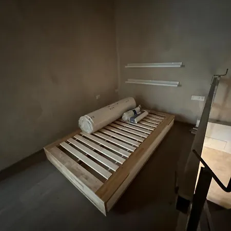 Apartman Casa Viaggi *