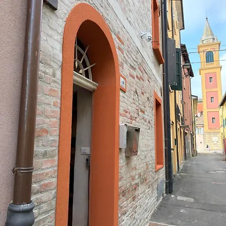 Casa Viaggi Castel Guelfo Di Bologna