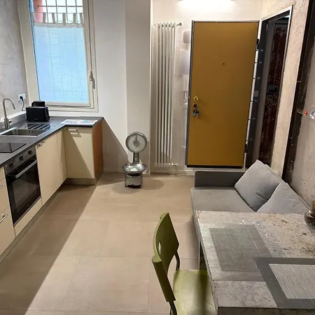 شقة Casa Viaggi