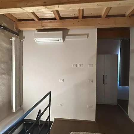 شقة Casa Viaggi