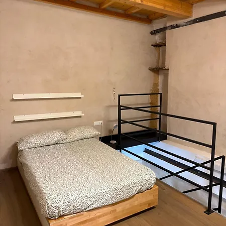 شقة Casa Viaggi
