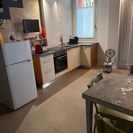 Casa Viaggi شقة *