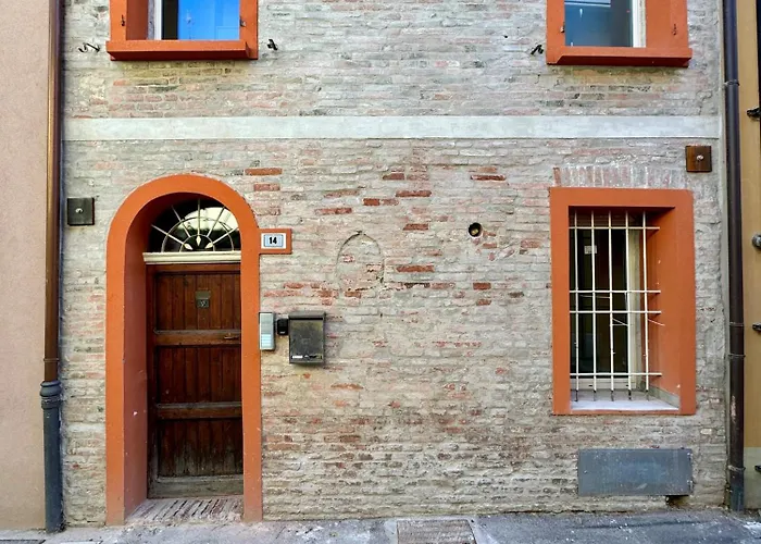 Apartman Casa Viaggi *