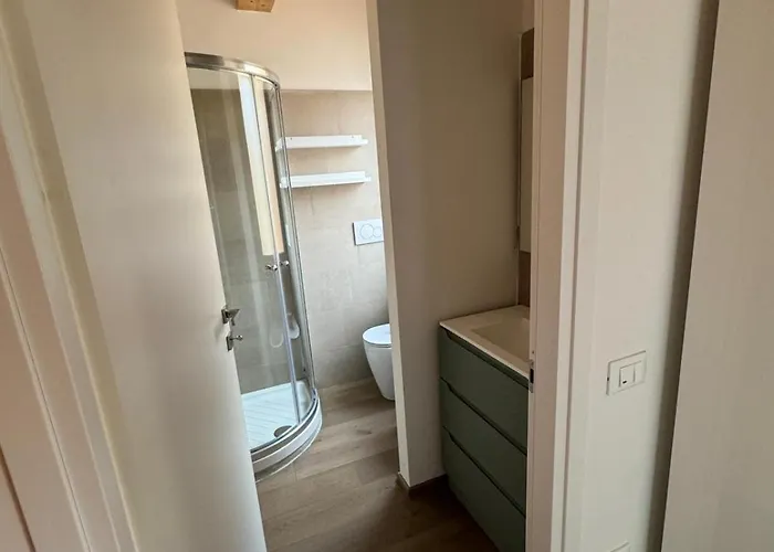 Casa Viaggi Apartment *