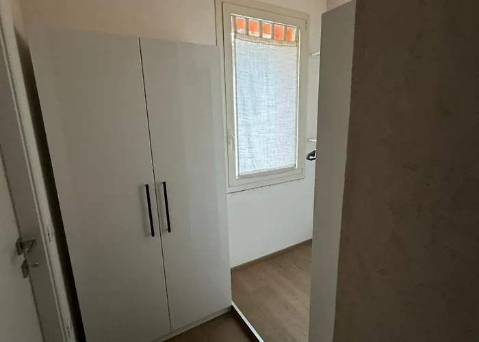 Casa Viaggi Castel Guelfo Di Bologna